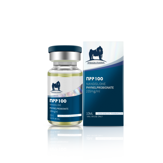 NPP 100mg