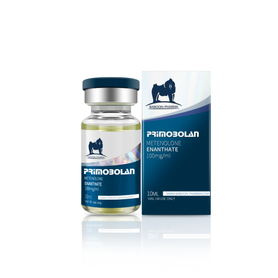 Primobolan 100mg